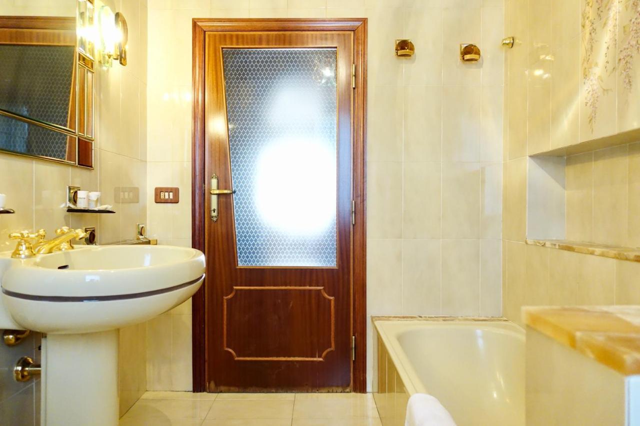 Casa Timo A Bagno Vignoni Apartment Exterior photo