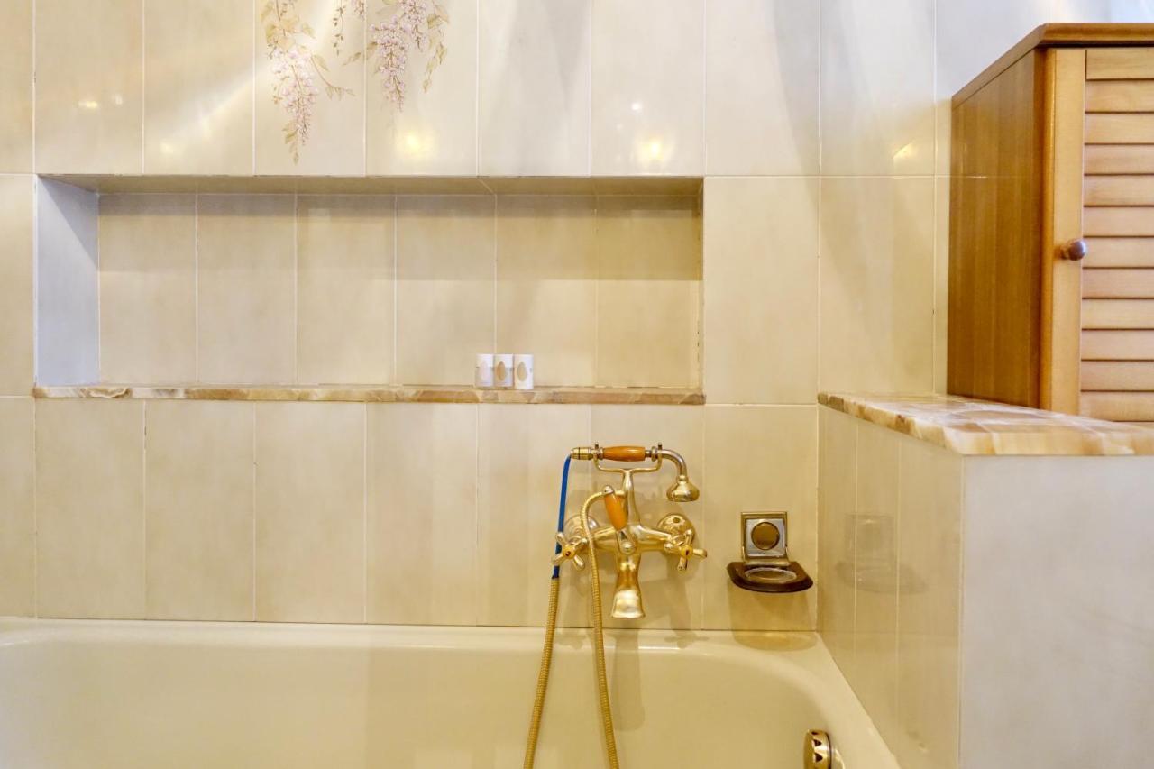 Casa Timo A Bagno Vignoni Apartment Exterior photo