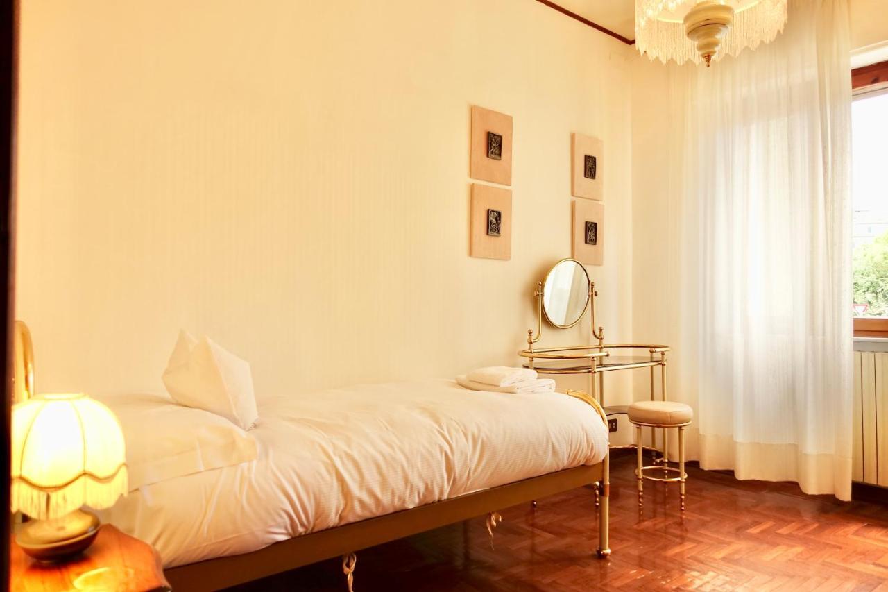 Casa Timo A Bagno Vignoni Apartment Exterior photo